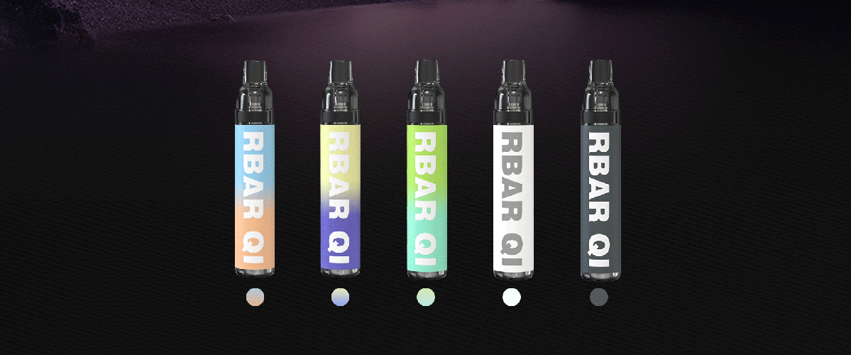 fitpod rbar q1 可重複注油