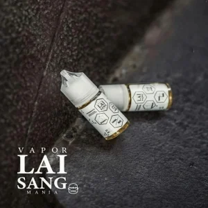首頁 lai sang 賴桑系列大/小煙油 30ml/60ml(0mg / 30mg) 霧森坊
