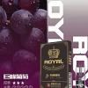 皇冠 royal 悅刻一代通用煙彈 2.5ml 大容量 一代主機通用 霧森坊