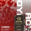 皇冠 royal 悅刻一代通用煙彈 2.5ml 大容量 一代主機通用 霧森坊