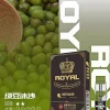皇冠 royal 悅刻一代通用煙彈 2.5ml 大容量 一代主機通用 霧森坊