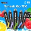 relx smash go 12000 一次性電子煙 霧森坊