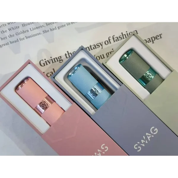 swag 煙彈 一代通用菸蛋 霧森坊