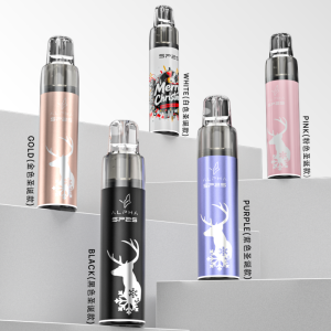 sp2s max alpha 聖誕限定版主機 加 line 立即享優惠!! 霧森坊