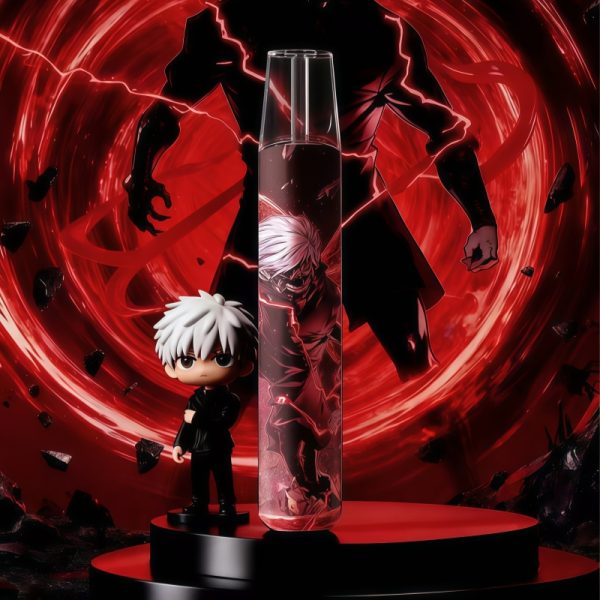 喜貝 東京喰種 霧森坊 1 1 600x600