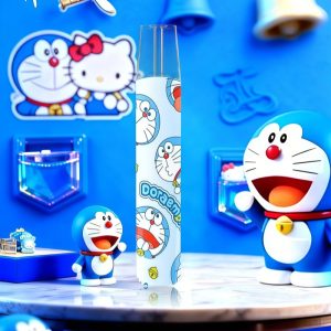 HEBAT 喜貝 叮噹貓 限定聯名款電子煙主機 - 霧森坊