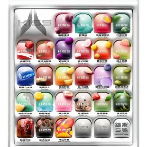 kiss 鎧斯 5 號 一代菸蛋 霧森坊