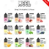 meel 小菸油 30ml 霧森坊