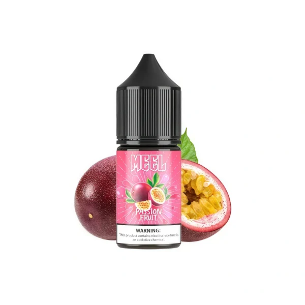 meel 小菸油 30ml 霧森坊