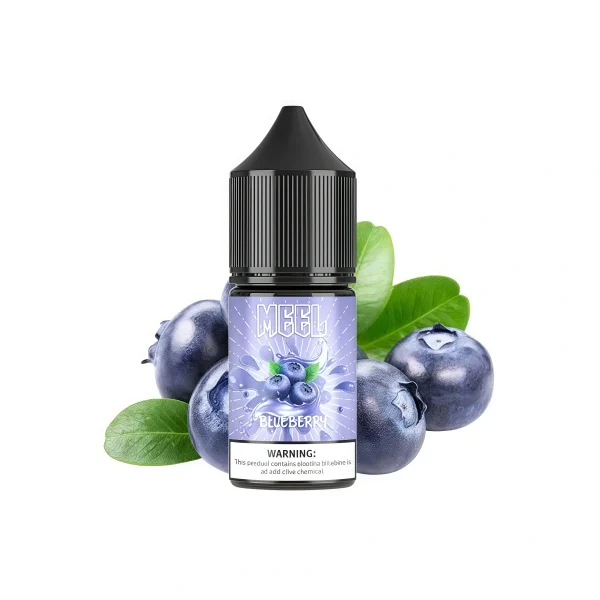 meel 小菸油 30ml 霧森坊