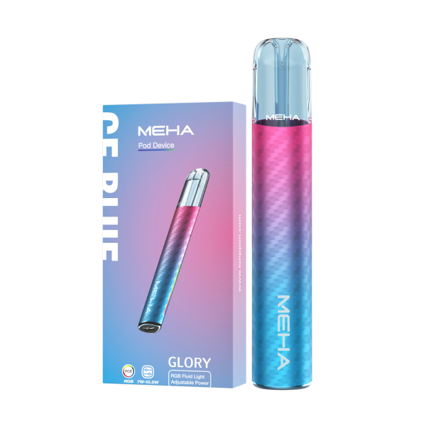 meha 魅嗨 星耀系列電子菸一代主機 霧森坊