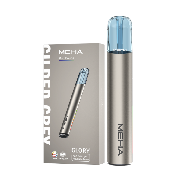 meha 魅嗨 星耀系列電子菸一代主機 霧森坊