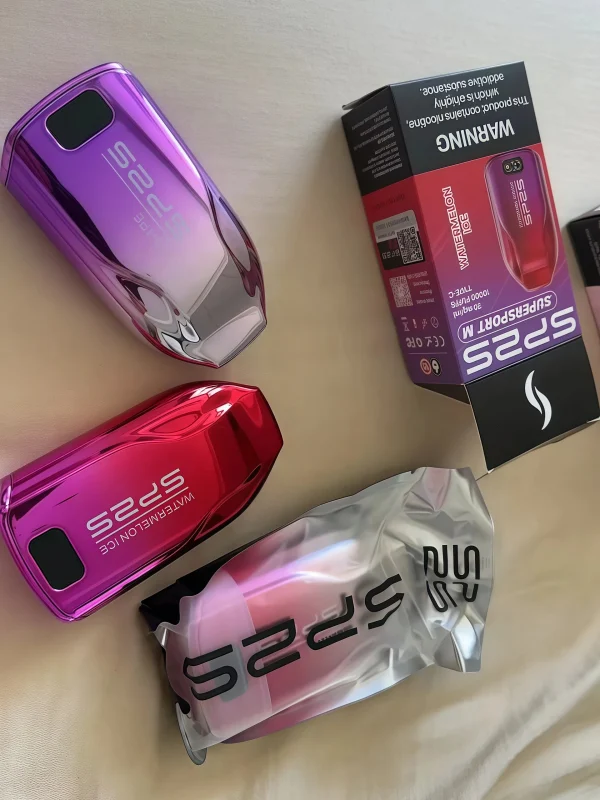 霧森坊 SP2S 12000puffs 2 600x800