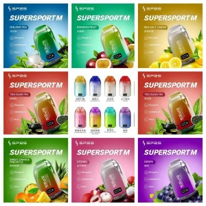 sp2s 12000口拋棄式電子煙