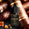霧森坊 tnt煙油 30ml 古香雪茄428