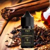 霧森坊 tnt煙油 30ml 濃厚煙草619