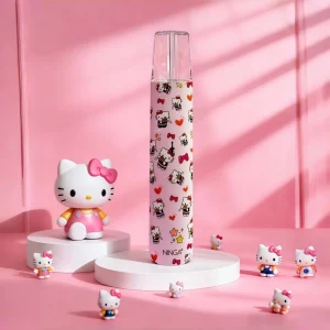 NINGA x Hello Kitty 一代卡通菸桿主機 – 霧森坊