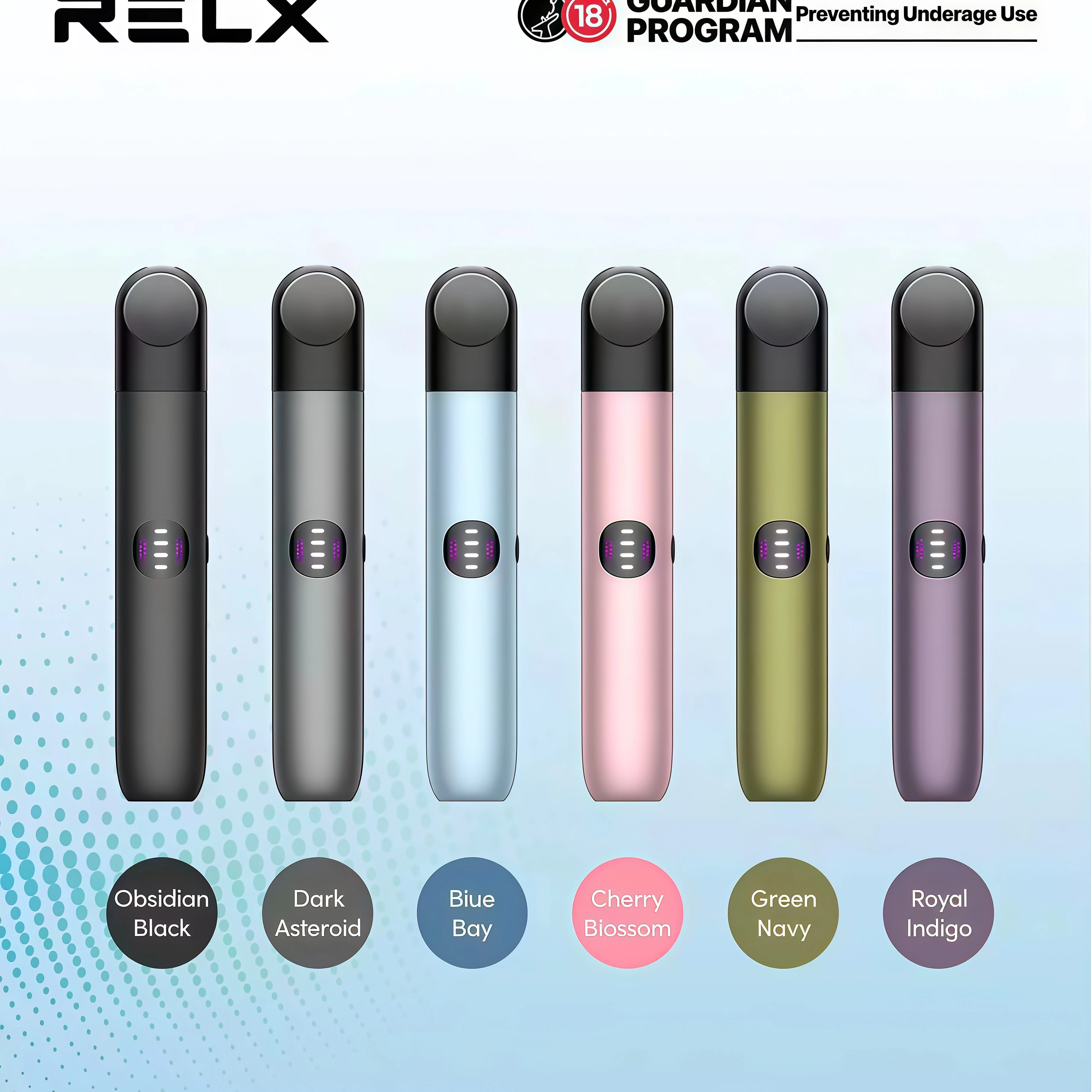 relx infinity 2 悅刻 無限 六代主機 霧森坊