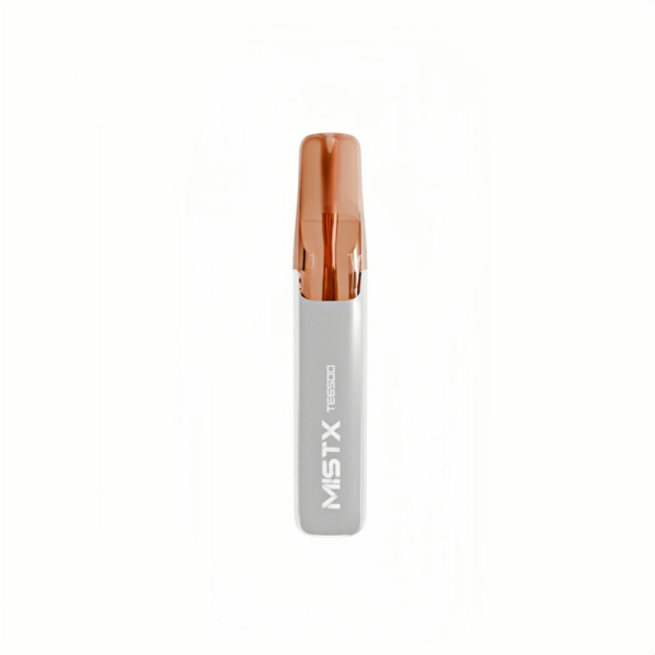 mist x 鴨嘴獸 一次性6500口